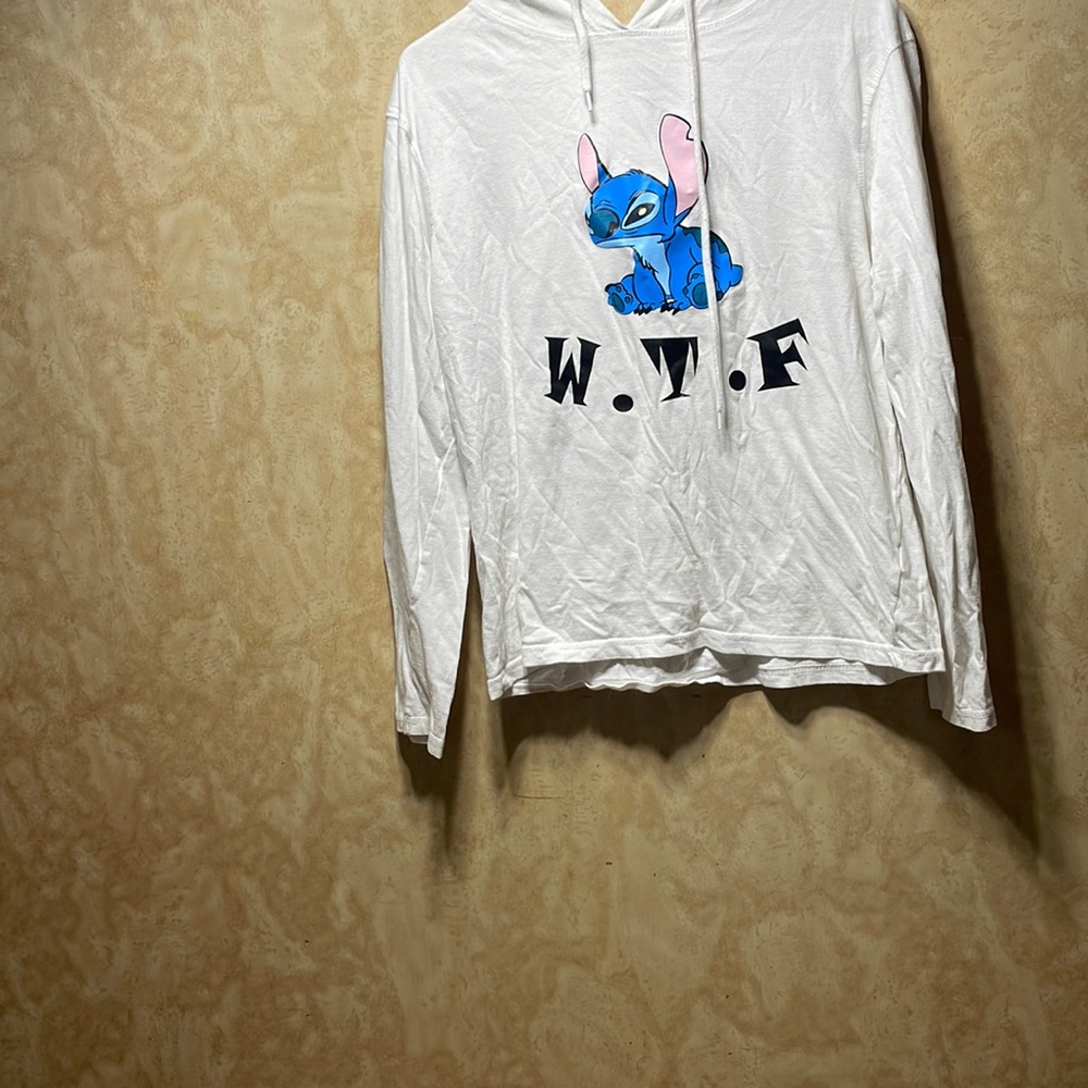 Long sleeve sleeve